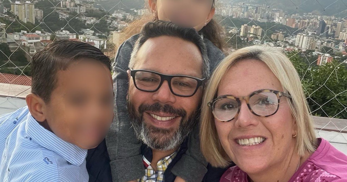 Desaparición de esposo de Mariana González: 262 días sin noticias bajo el régimen chavista.