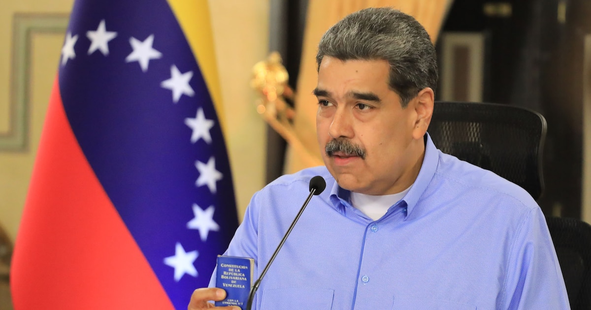 Trasfondo del ‘estado de conmoción’ de Maduro en Venezuela: lealtades, traiciones y presiones internas