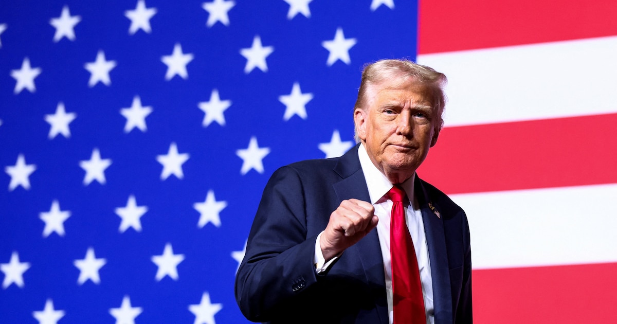 Trump Anuncia Vigilancia Terrestre contra Carteles Tras Operativos Antinarco en Venezuela