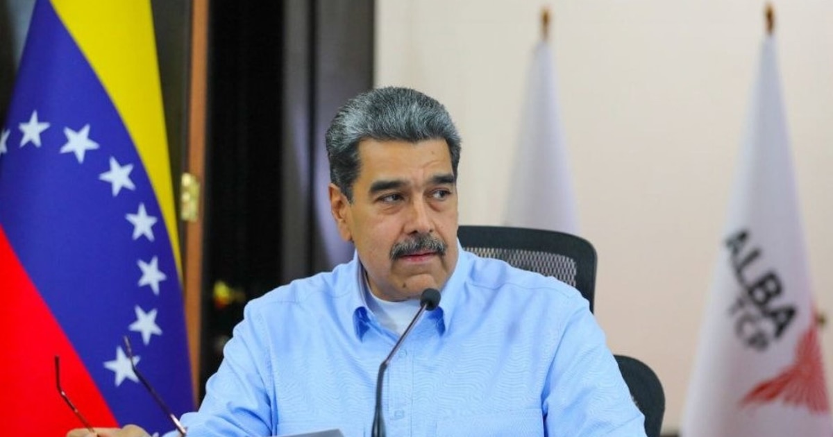 YouTube elimina el canal de Nicolás Maduro con 233,000 seguidores amid tensions con Washington