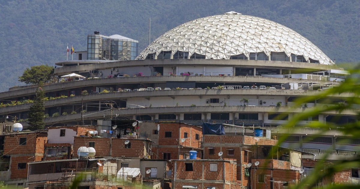 Aumento de presos políticos en Venezuela: 866 en una semana, advierte Foro Penal
