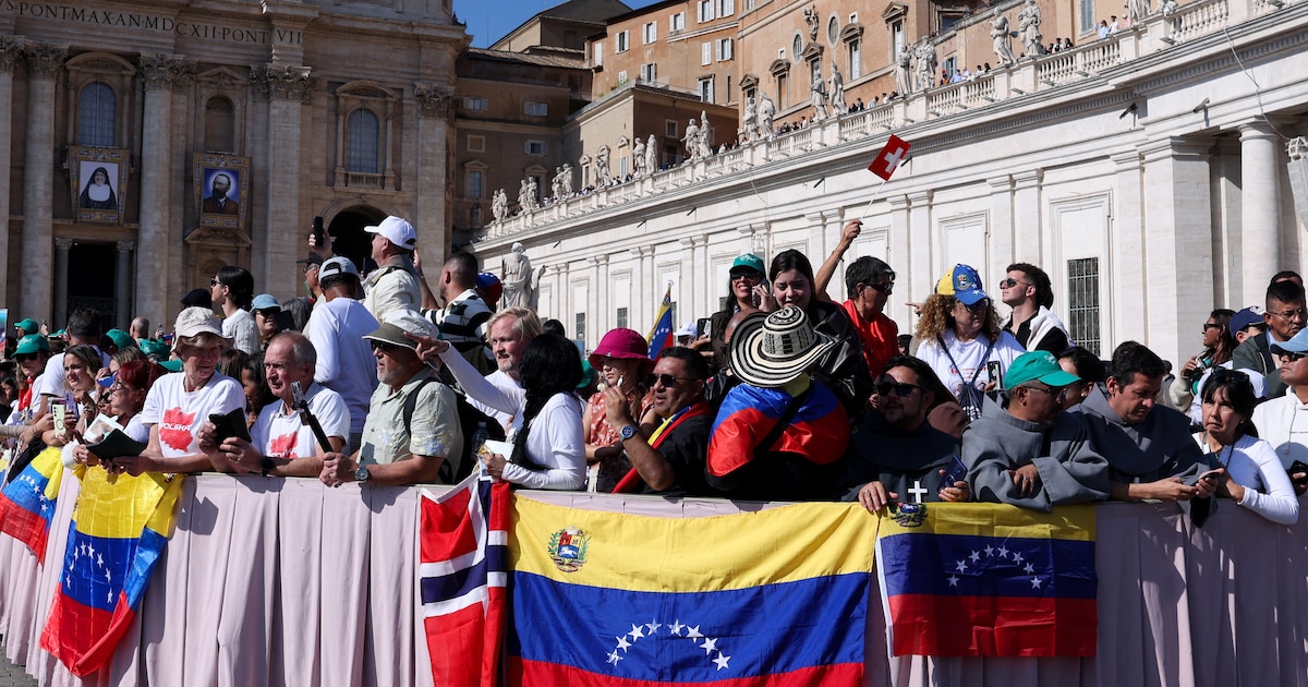 Canonización histórica de José Gregorio Hernández y Carmen Rendiles por el Papa, clave para la fe católica en Venezuela