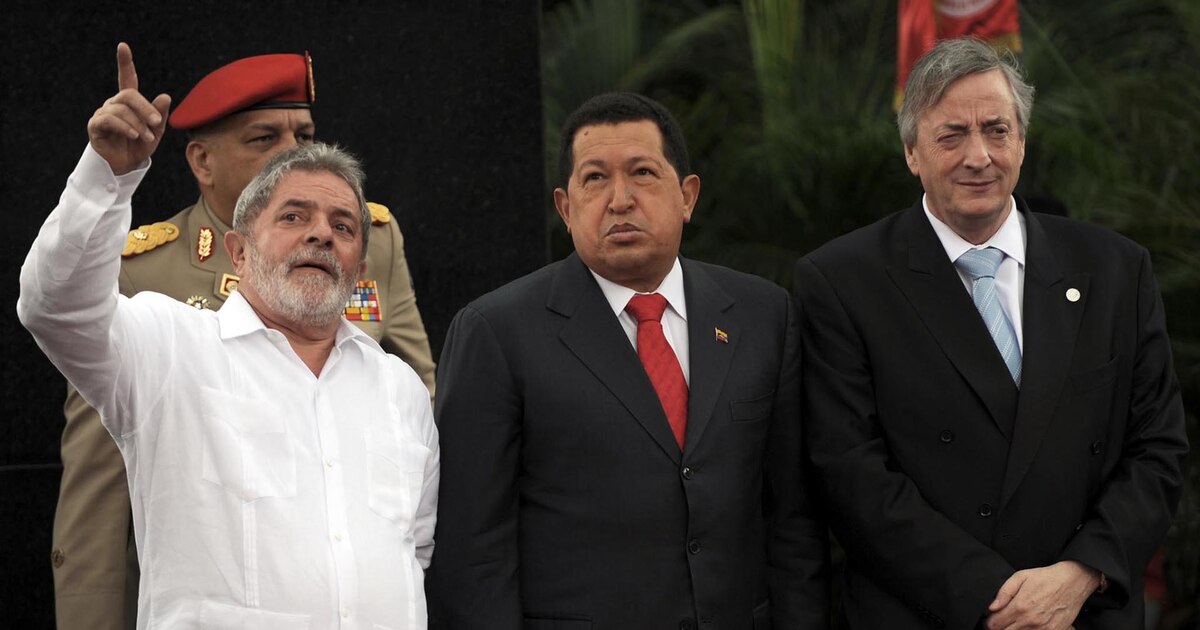 Carvajal revela financiamiento chavista a Lula, Kirchner y Petro: vínculos con narcotráfico y busca acuerdo con la DEA