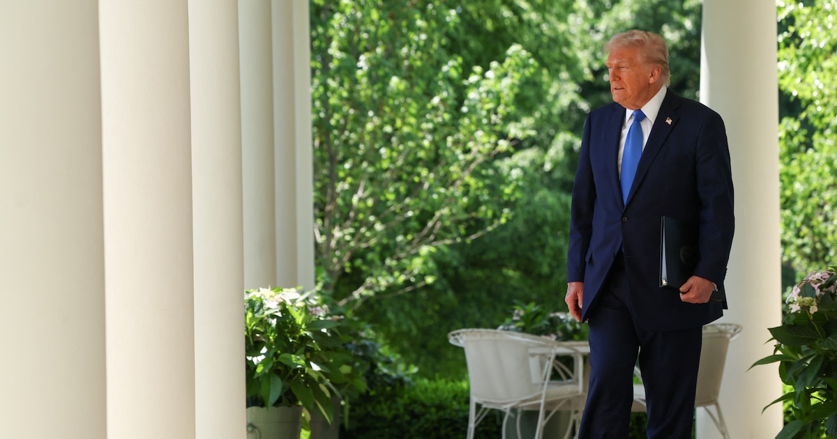 Casa Blanca reacciona al Nobel de la Paz otorgado a María Corina Machado: Steven Cheung destaca logros de Trump en acuerdos de paz.