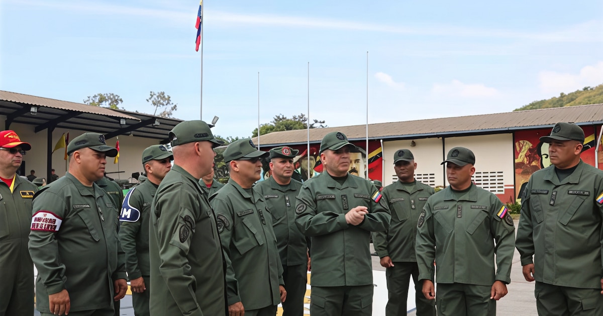 Choque entre ELN y disidencias de FARC en Amazonas por control territorial y del narcotráfico