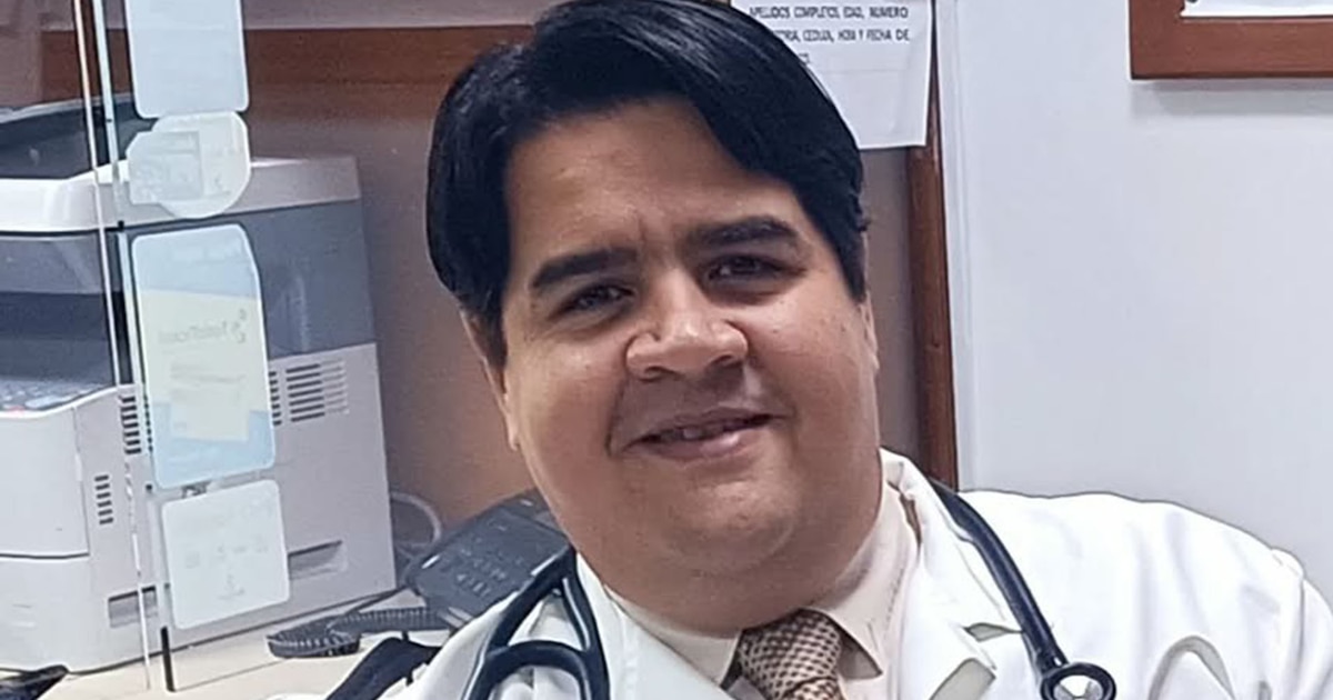 Federación Médica Venezolana rechaza detención del doctor Pedro Fernández y exige respeto a sus derechos