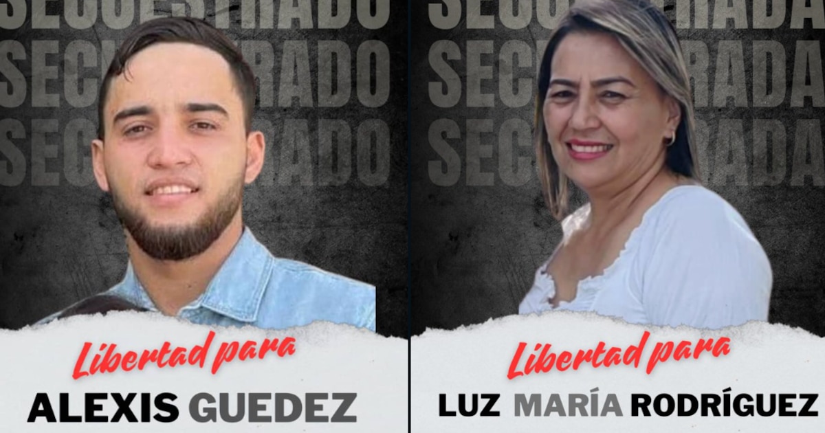 Denuncian detención de miembros de Vente Venezuela por represalias del GOES