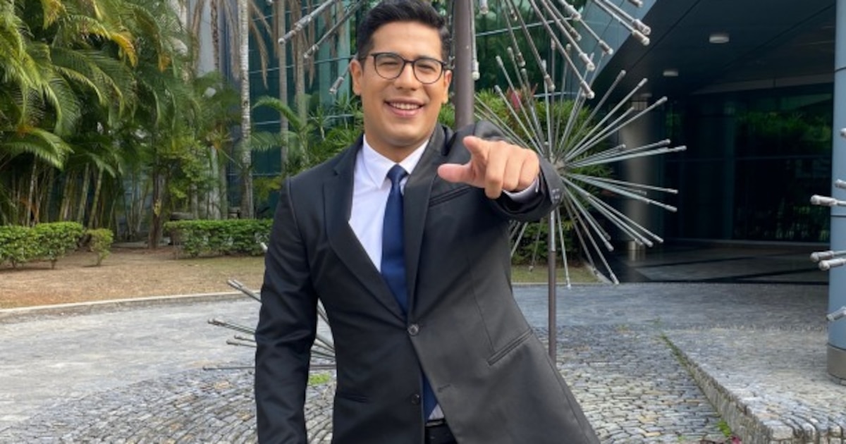 Desaparición forzada del periodista venezolano Joan Camargo en Caracas