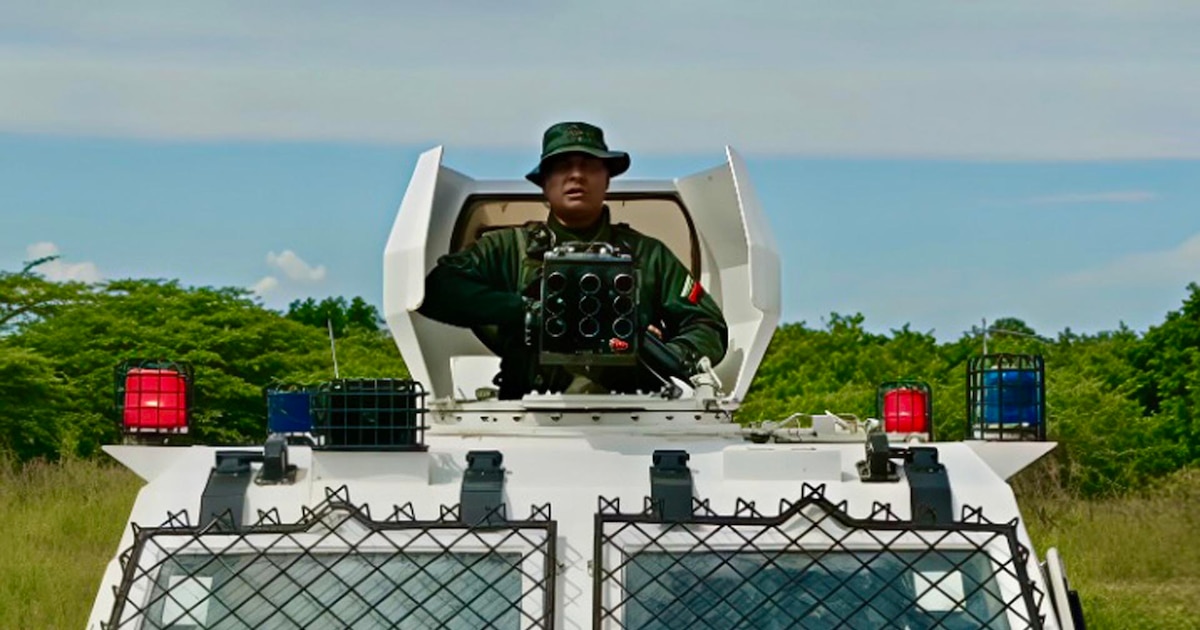 Fuerza Armada de Venezuela oculta muertes de soldados en enfrentamiento con ELN