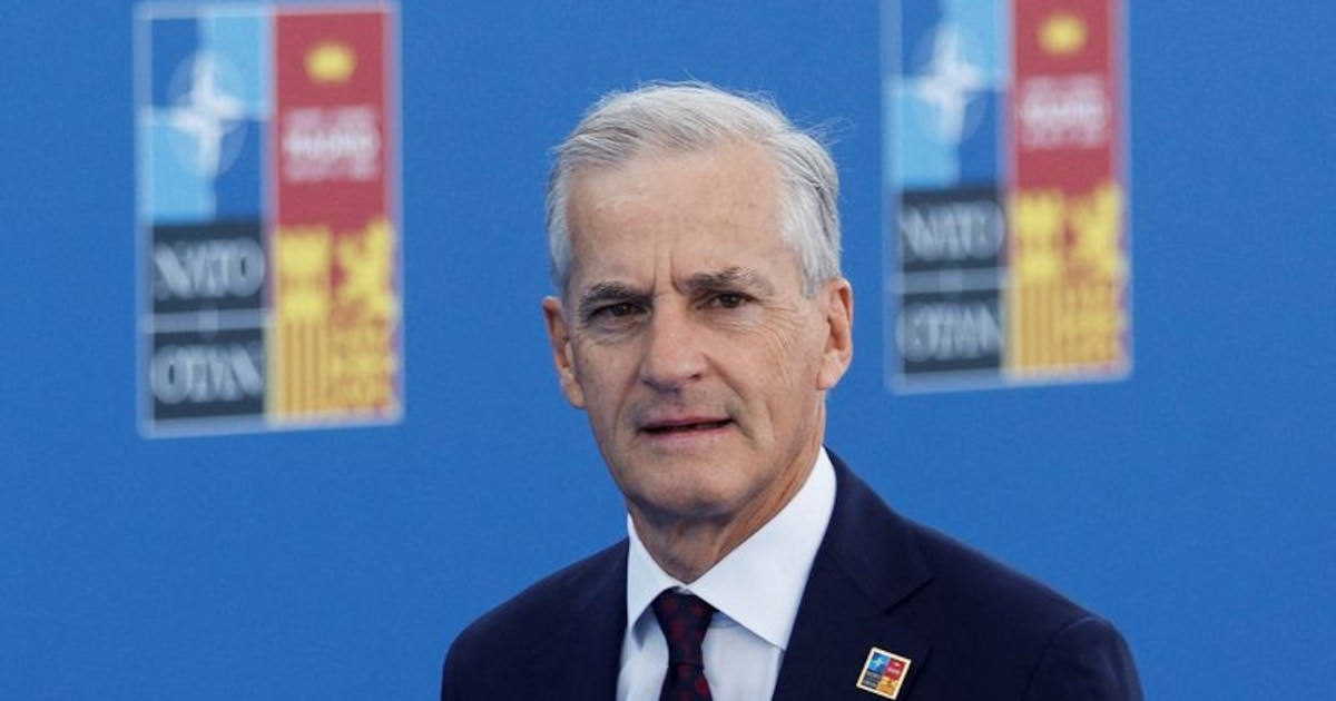 Gobierno de Noruega condena cierre injustificado de la Embajada de Venezuela en Oslo