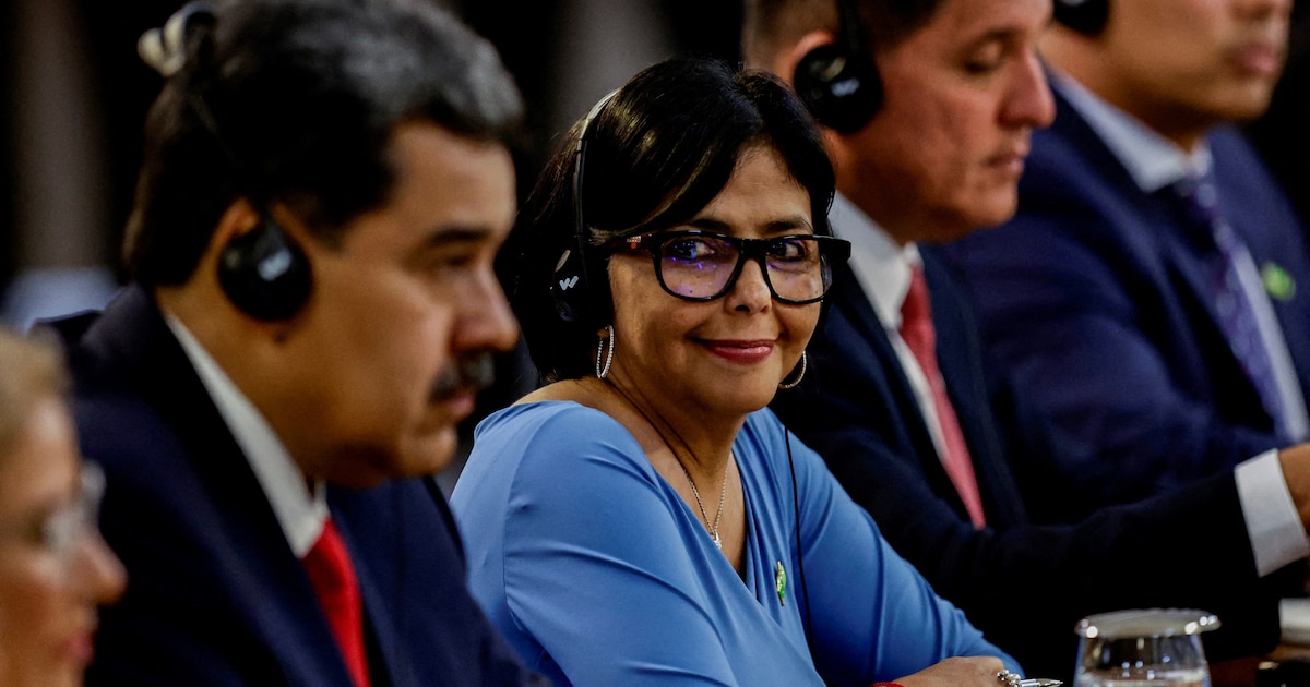 Hermanos Rodríguez ofrecieron a EE. UU. un plan de transición sin Maduro