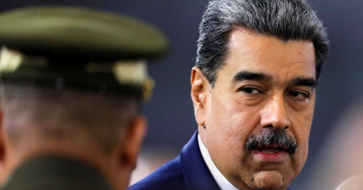 Maduro cierra embajada en Noruega y Australia tras Nobel a Machado, y abrirá sedes en Zimbabue y Burkina Faso