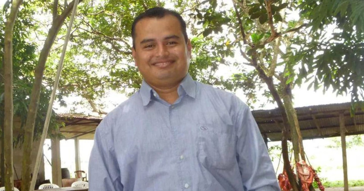 Oposición exige justicia por Edwin Santos a un año de su muerte: Voluntad Popular denuncia asesinato tras detención del Sebin.