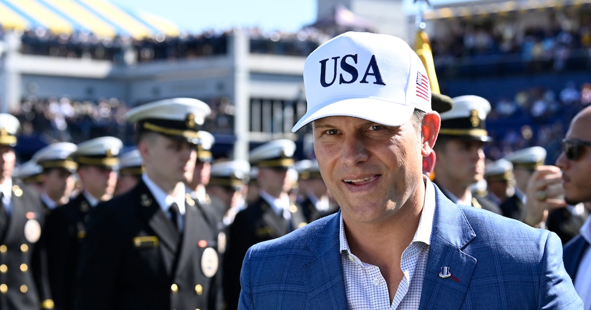 Pete Hegseth: ‘Traficar drogas desde el norte de Venezuela es un objetivo legítimo’
