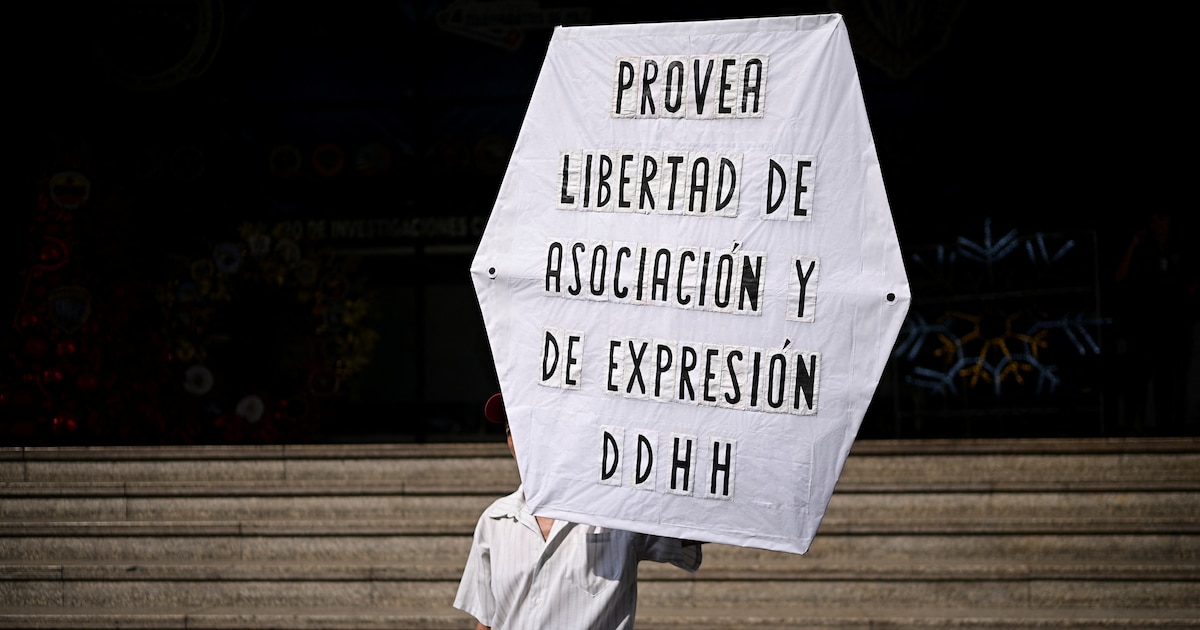 Provea: Venezuela Abusa Crónicamente de Estados de Excepción para Controlar y Reprimir