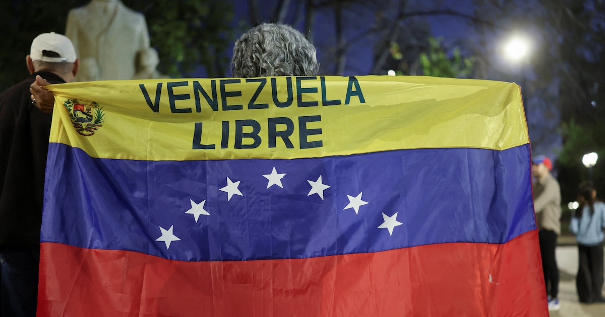 Reconstrucción del contrato social en Venezuela: Aprendiendo de Jefferson para una democracia estable