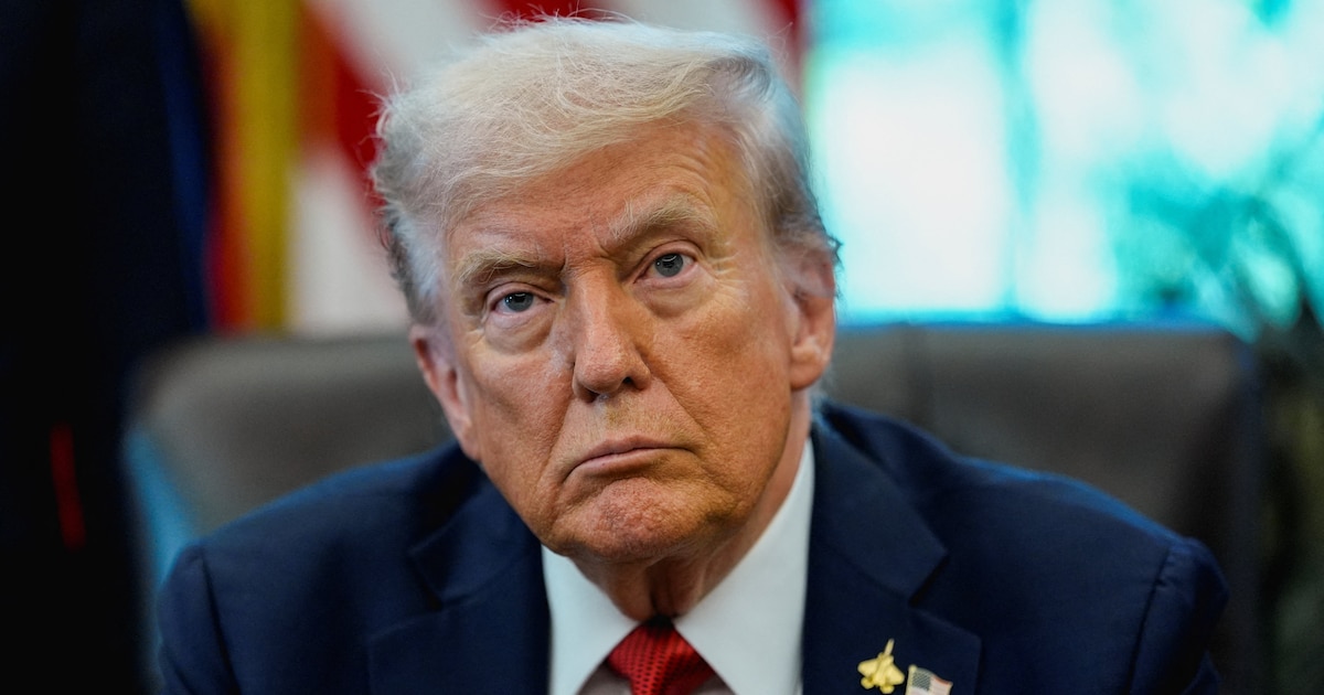 Trump Cancela Contacto Diplomático con Venezuela: ¿Escalada Militar Contra Maduro y el Narcotráfico?